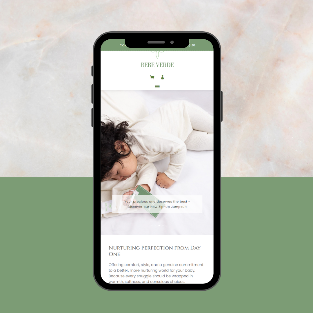 Marble Phone Mockup Monday Schedule Instagram Story (1080 x 1080 px) (1)